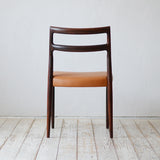 Johannes Andersen Dining Chair 811D218D