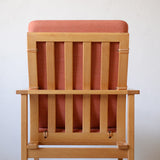 【モーエンセンDVDプレゼント】Borge Mogensen model2257 Easy Chair 811D222C
