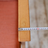 【モーエンセンDVDプレゼント】Borge Mogensen model2257 Easy Chair 811D222C