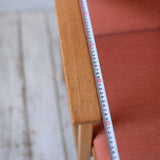 【モーエンセンDVDプレゼント】Borge Mogensen model2257 Easy Chair 811D222C