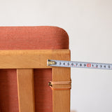 【モーエンセンDVDプレゼント】Borge Mogensen model2257 Easy Chair 811D222C