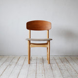【モーエンセンDVDプレゼント】Borge Mogensen model122 Dining Chair D-811D231A