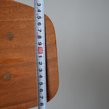 【モーエンセンDVDプレゼント】Borge Mogensen model122 Dining Chair D-811D231A