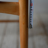 【モーエンセンDVDプレゼント】Borge Mogensen model122 Dining Chair D-811D231C