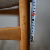 【モーエンセンDVDプレゼント】Borge Mogensen model122 Dining Chair D-811D231C