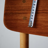 【モーエンセンDVDプレゼント】Borge Mogensen model122 Dining Chair D-811D231C