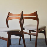 Erik Buch Dining Chair D-401D270C
