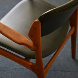 Erik Buch Arm Chair 401D410