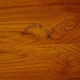 Kai Kristiansen Sewing Table 405D815