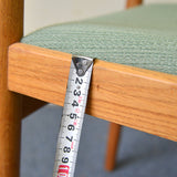 Hans J. Wegner Dining Chair CH38 D-405D616B