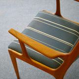 Johannes Andersen Dining Chair 405D807