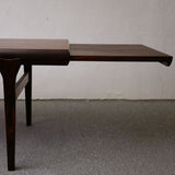 Johannes Andersen coffee Table 411D403