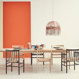 FDBモブラー 【日本代理店】デンマークデザイン J80 モスグレー Jorgen Baekmark ヨーエン・ベックマーク