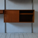 Kai Kristiansen Wall Shelf System D-607D298