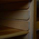 【モーエンセンDVDプレゼント】Borge Mogensen Book Case D-705D543