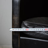 【モーエンセンDVDプレゼント】Borge Mogensen Model2207 1P Sofa D-705D537