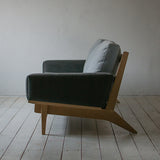 Newnormal Low Sofa 3シーター