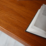 Johannes Andersen Dining Table D-709D604