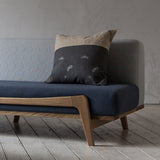 mina perhonen dop 「tambourine × choucho」クッションカバー