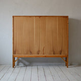 【モーエンセンDVDプレゼント】Borge Mogensen Book Case 701D130A