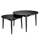 FDBモブラー 【日本代理店】デンマークデザイン D102 (φ550) ブラック