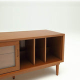 カリモク60【正規販売店】 ローボード 1800