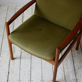 Erik Buch Easy Chair D-801D848A