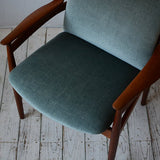 Finn Juhl FD192 Arm Chair D-809D138