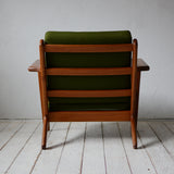 Hans J. Wegner GE290 1P Sofa D-811D220