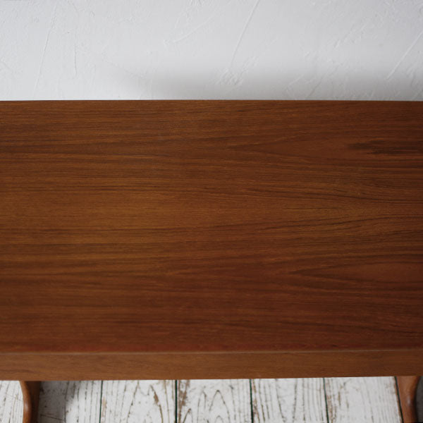 Kai Kristiansen Sewing Table D-901D311