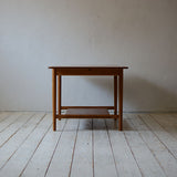 Hans J. Wegner Side Table AT32 D-811D208