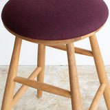 Olive Barstool