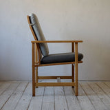 【モーエンセンDVDプレゼント】Borge Mogensen model2257 Easy Chair D-703D417D