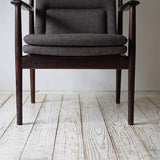 Arne Vodder model 431 Easy Chair D-904D466