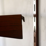 Kai Kristiansen wall shelf system r201D154