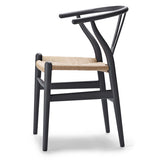 Yチェア CH24 soft|ANTHRACITE GRAY| Hans. J. Wegner (ハンス・J・ウェグナー)