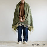 シ・コラサォン ショール