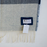 シ・コラサォン ウールブランケット