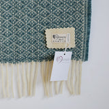 シ・コラサォン ウールブランケット・ミニ