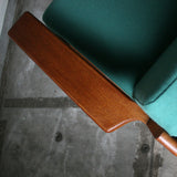 Hans J. Wegner GE290 3P Sofa 106D482