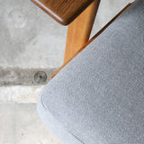 Hans J. Wegner GE290 1P Sofa D-205D227