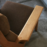 Hans J. Wegner GE290 1P Sofa 106D466B