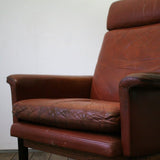 Finn Juhl Easy Chair 209D685