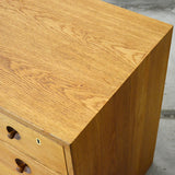 Hans J. Wegner Ry Møbelfabrik Chest 112D211