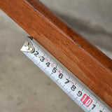 Hans J. Wegner Dininng Chair CH38 112D572A