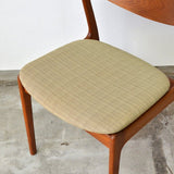 Erik Buch Dining Chair 112D607C