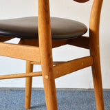 Finn Juhl Dining Chair BO63 D-304D144B