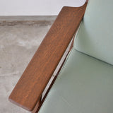 Hans J. Wegner GE290A 1P Sofa 112D545L