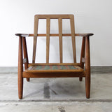 Hans J. Wegner GE240 1P Sofa 112D599A