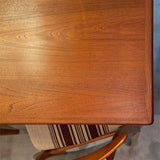 Hans J. Wegner Extension Table AT312 D-205D324